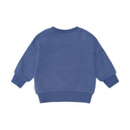 Peekaboo Kel Pocket Sweatshirt
