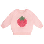 Furberry Sweatshirt - Candy