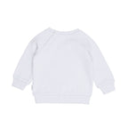Furry Caticorn Sweatshirt - Frozen