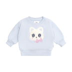 Furry Meow Meow Sweatshirt