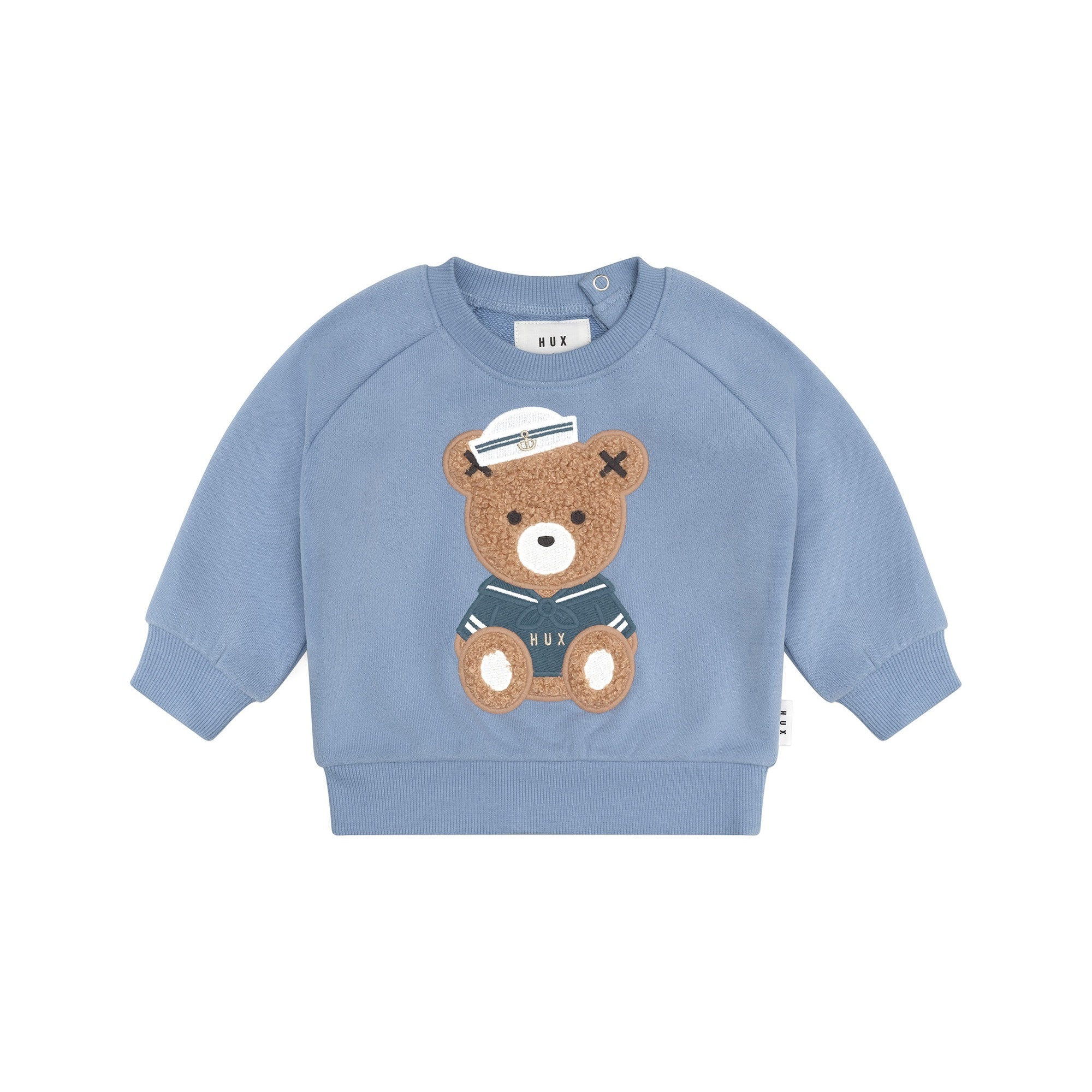 Sailor Hux Sweatshirt