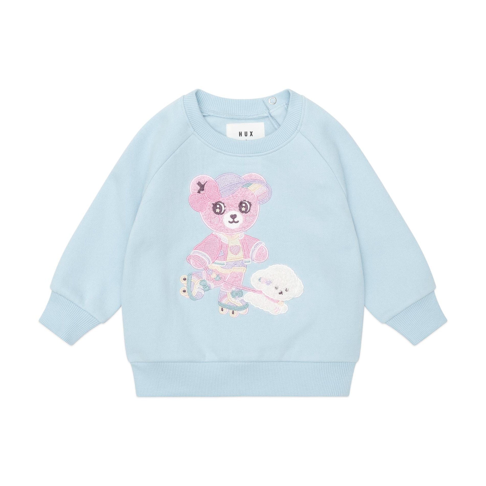 Huxbaby Malibu Hux Sweatshirt