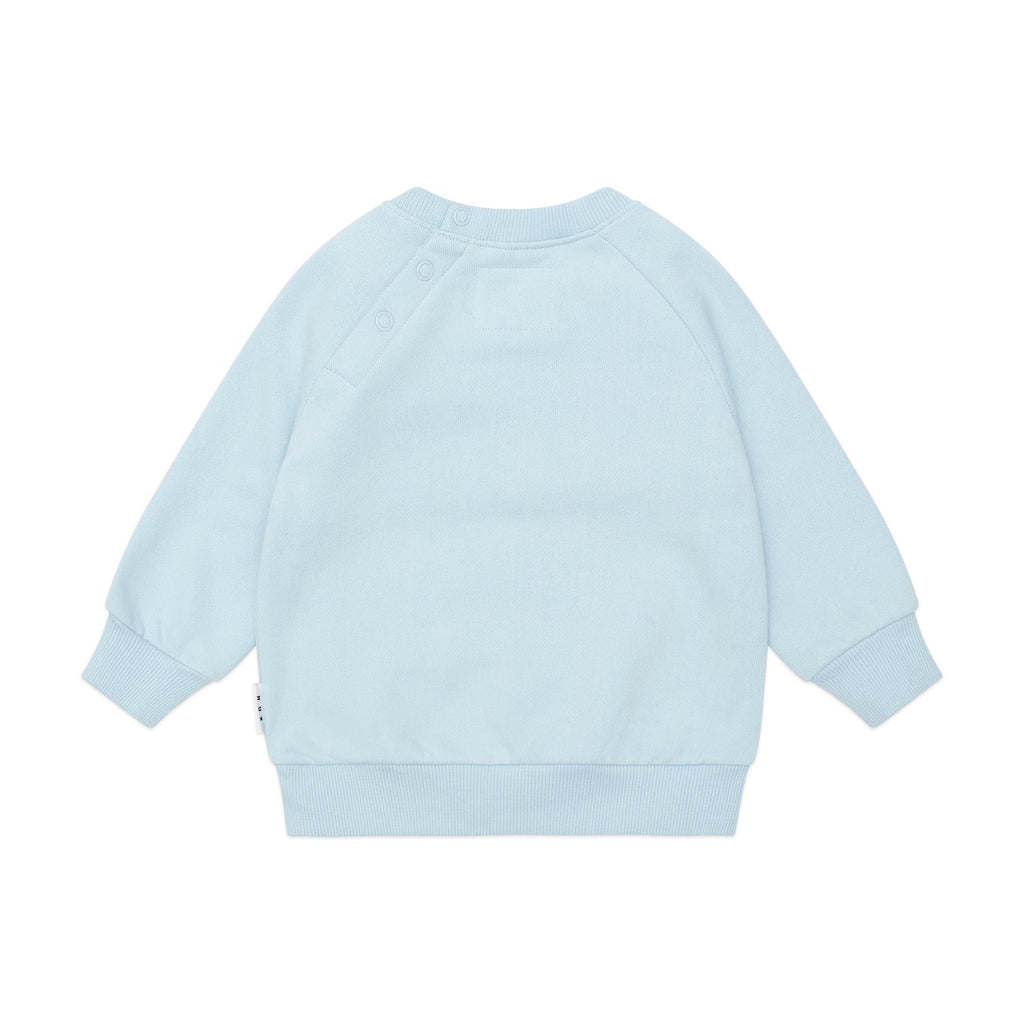 Huxbaby Malibu Hux Sweatshirt
