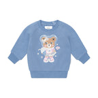 Huxbaby Cosmic Milkshake Astro Hux Sweatshirt