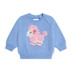 Polly Poodle Sweatshirt