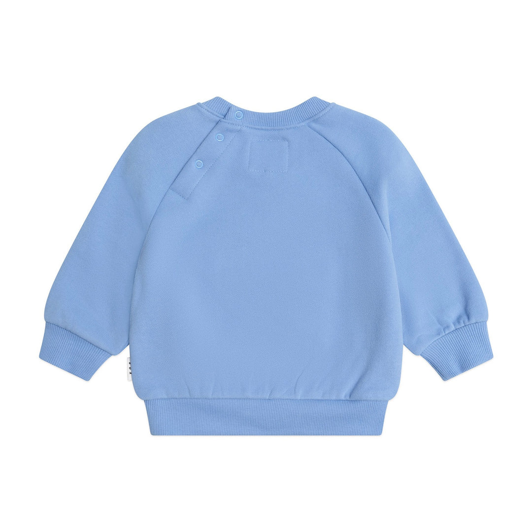 Huxbaby Polly Poodle Sweatshirt