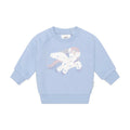Cosmic Unicorn Sweatshirt