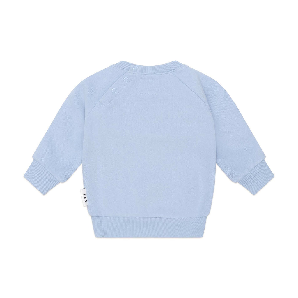 Huxbaby Cosmic Unicorn Sweatshirt