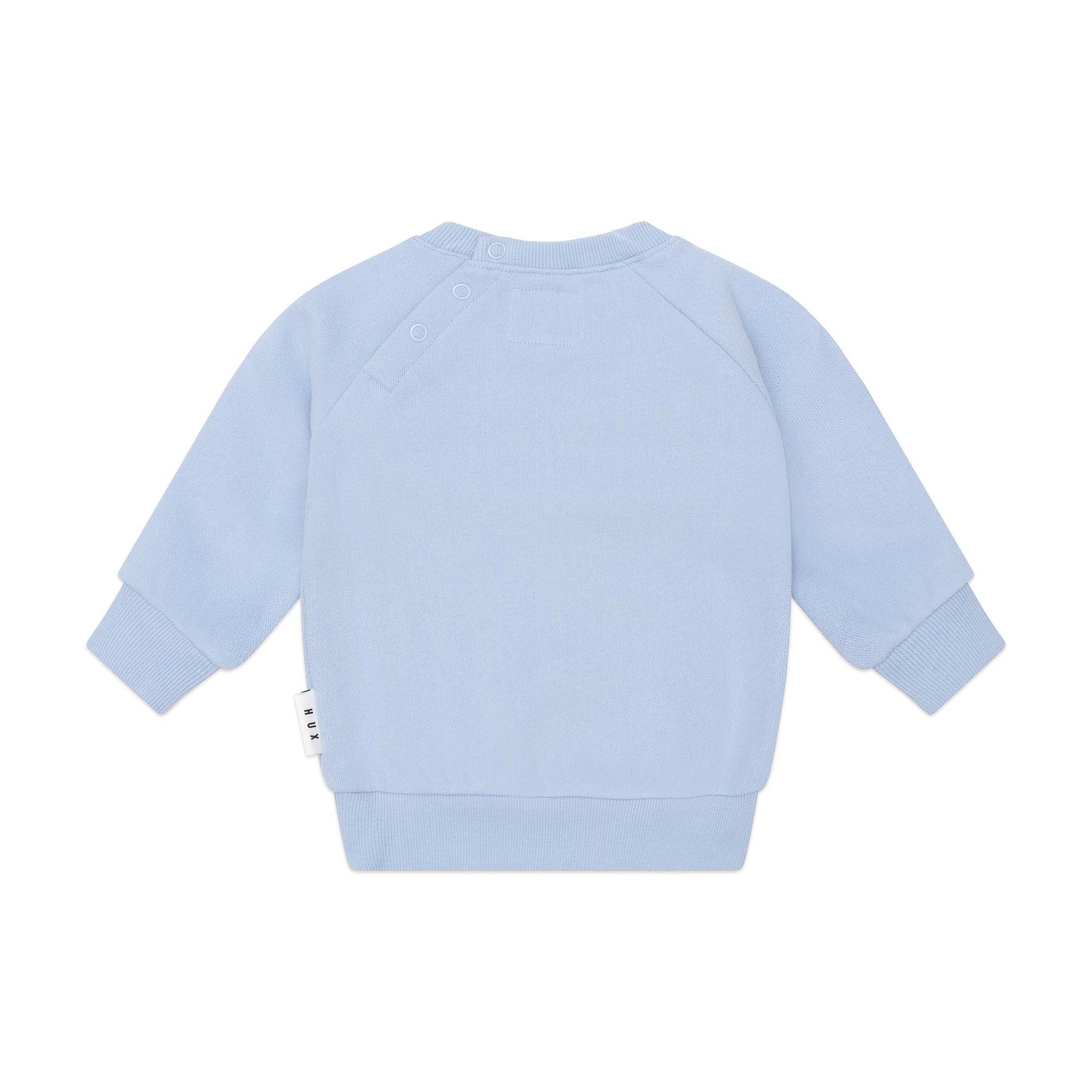 Huxbaby Cosmic Unicorn Sweatshirt