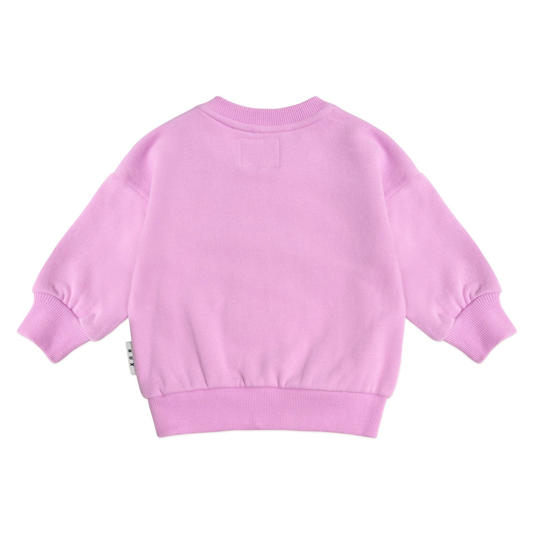 Huxbaby Party Huxette Sweatshirt
