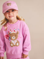 Party Huxette Sweatshirt