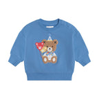 Party Huxbear Sweatshirt