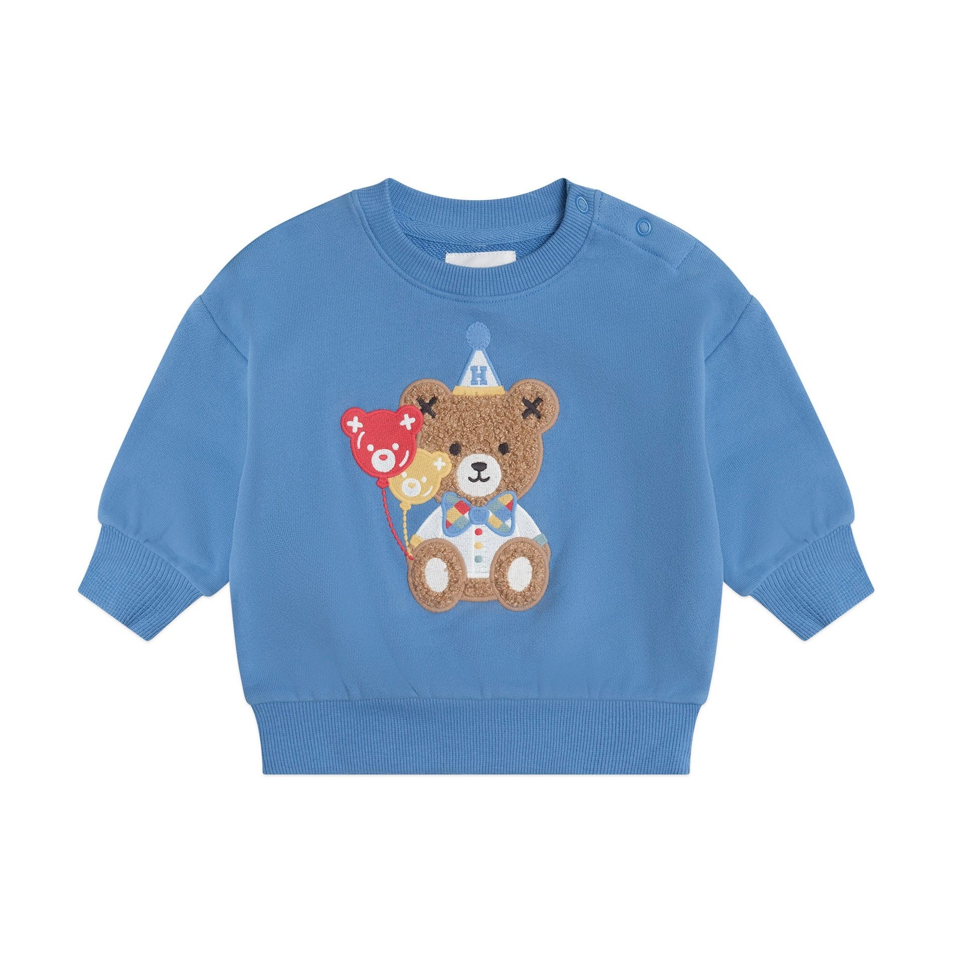 Huxbaby Party Huxbear Sweatshirt