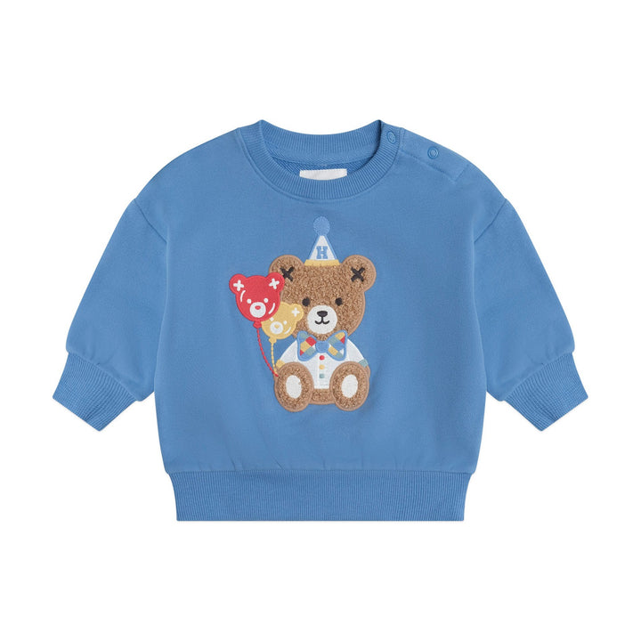 Huxbaby Party Huxbear Sweatshirt