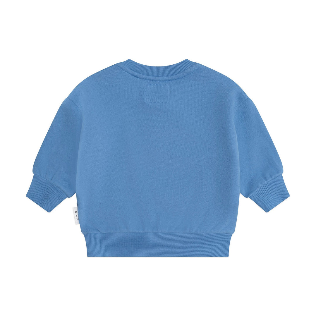 Huxbaby Party Huxbear Sweatshirt