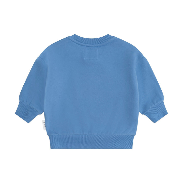 Huxbaby Party Huxbear Sweatshirt