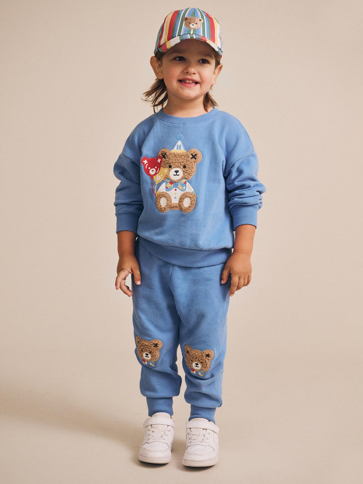 Huxbaby Party Huxbear Sweatshirt