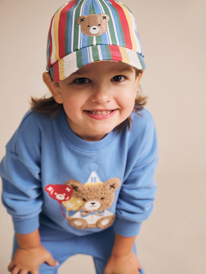 Huxbaby Party Huxbear Sweatshirt
