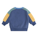I'm a Real Huxbear Sweatshirt