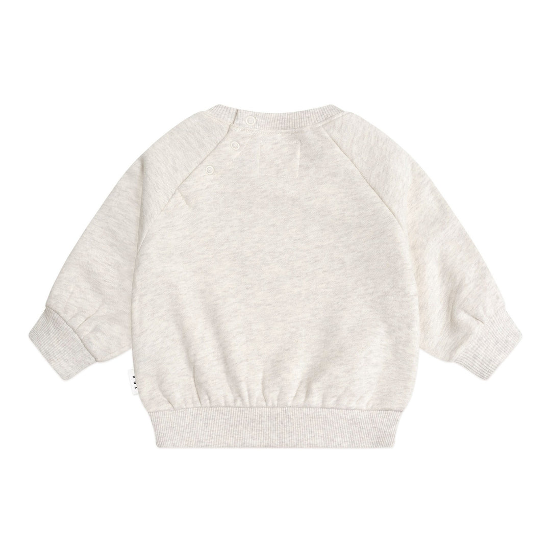 Huxbaby Kel Koala Sporty Sweatshirt