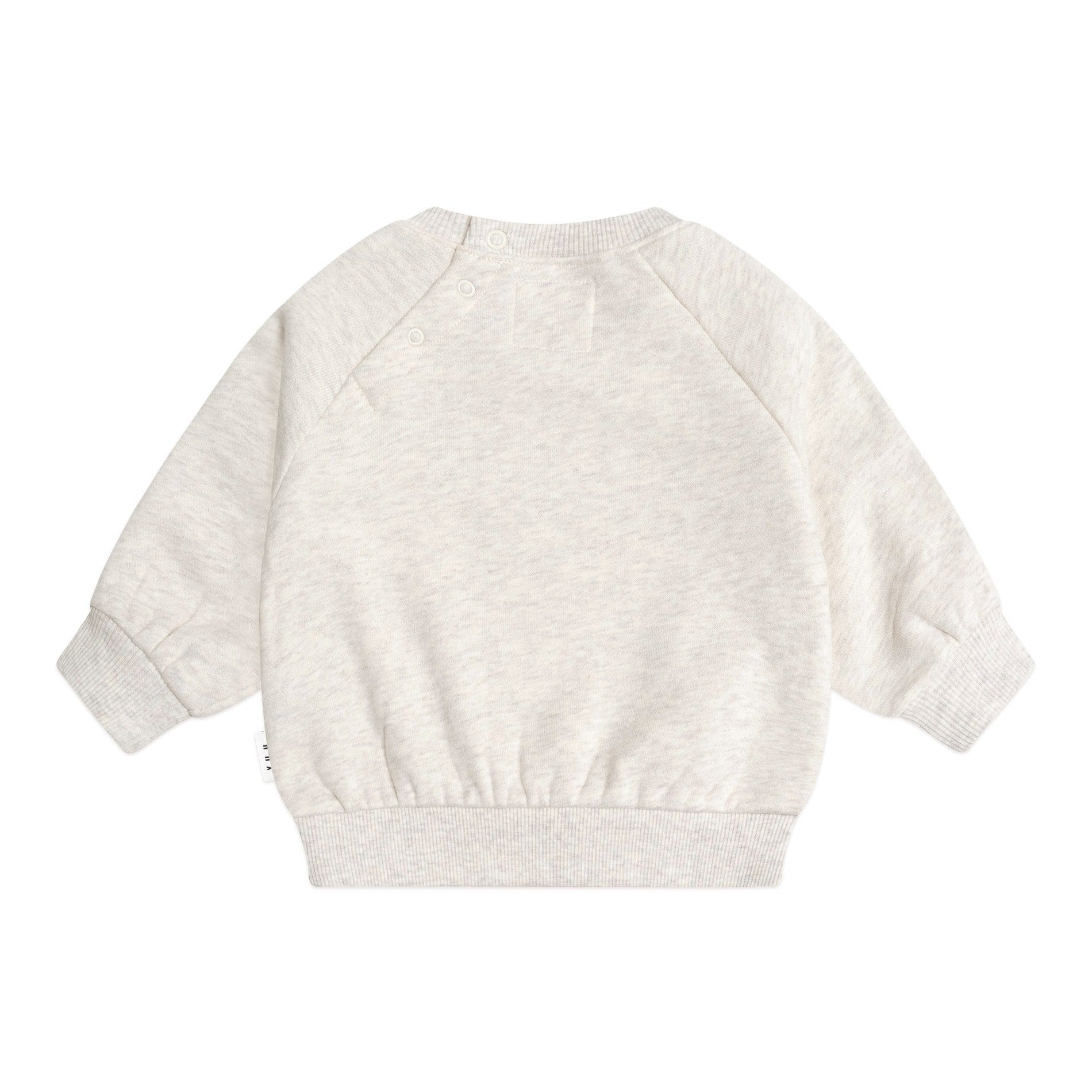 Huxbaby Kel Koala Sporty Sweatshirt
