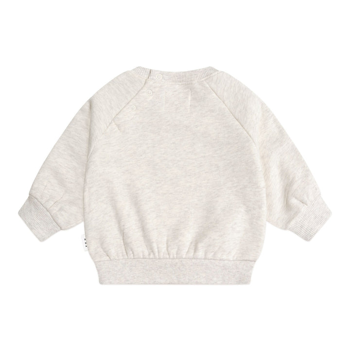 Huxbaby Kel Koala Sporty Sweatshirt