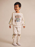 Kel Koala Sporty Sweatshirt