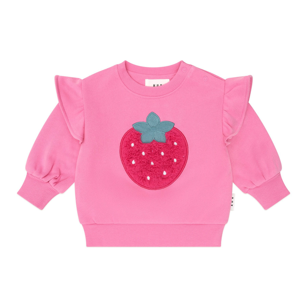 Very Berry Sweatshirt