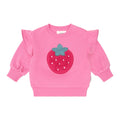 Very Berry Sweatshirt