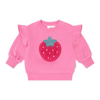 Very Berry Sweatshirt