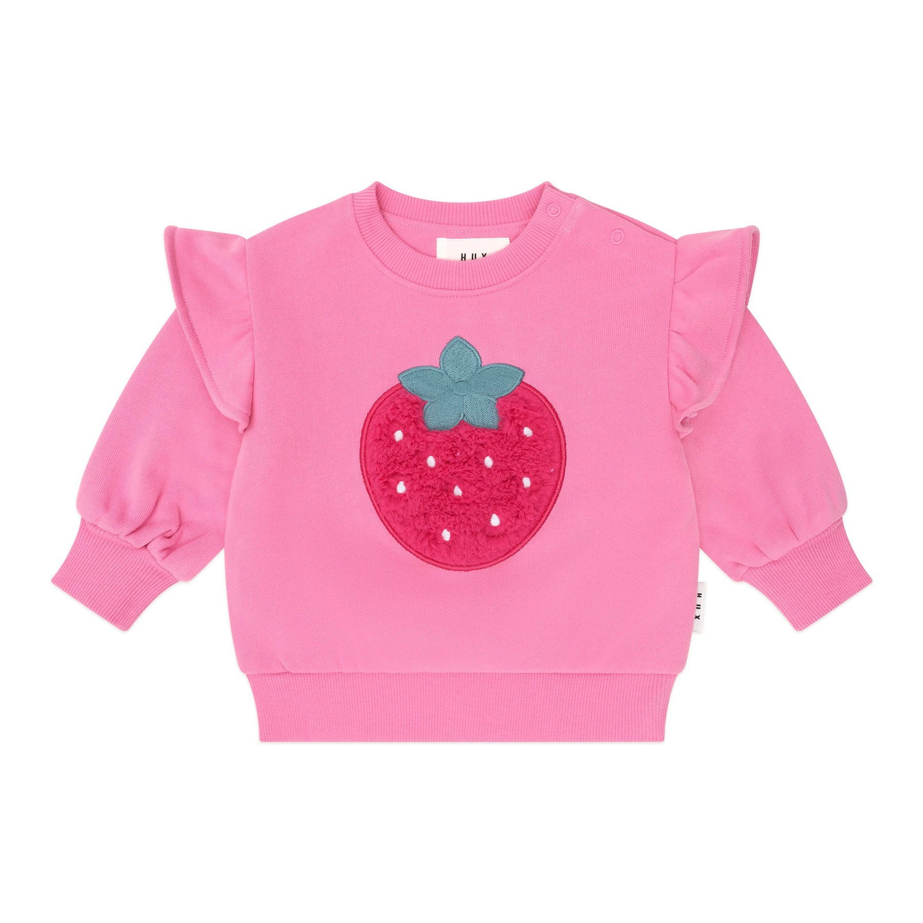 Very Berry Sweatshirt