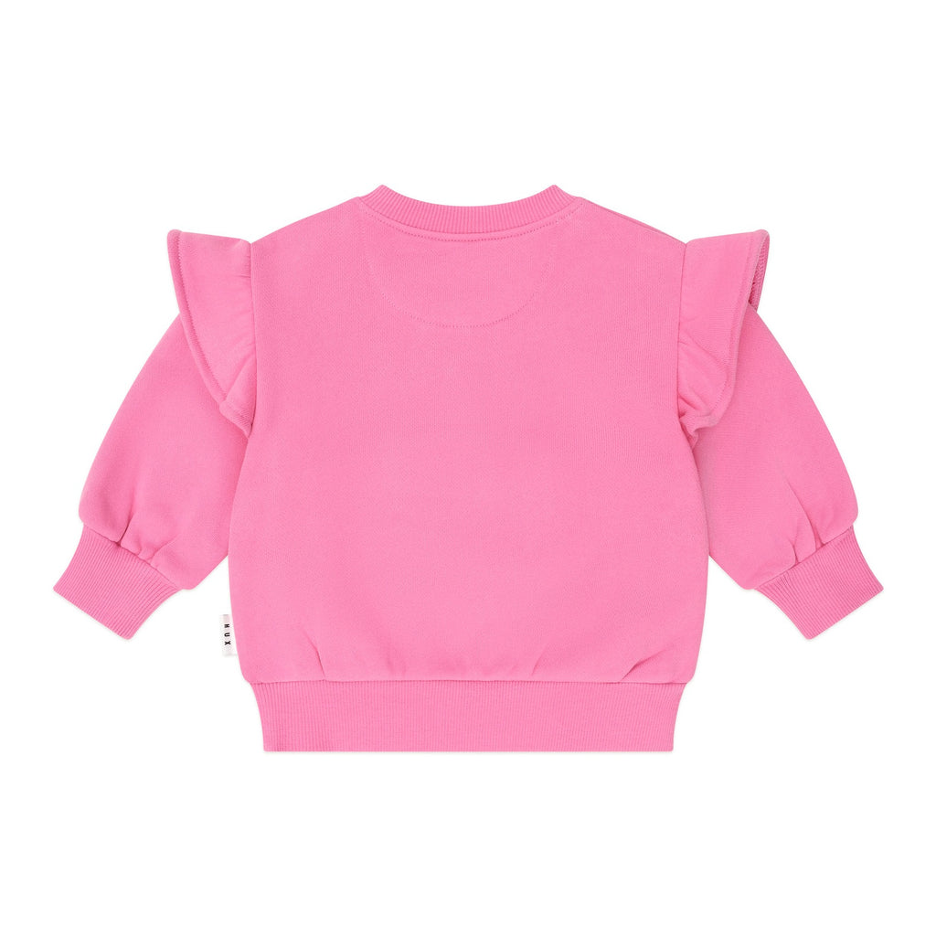 Very Berry Sweatshirt