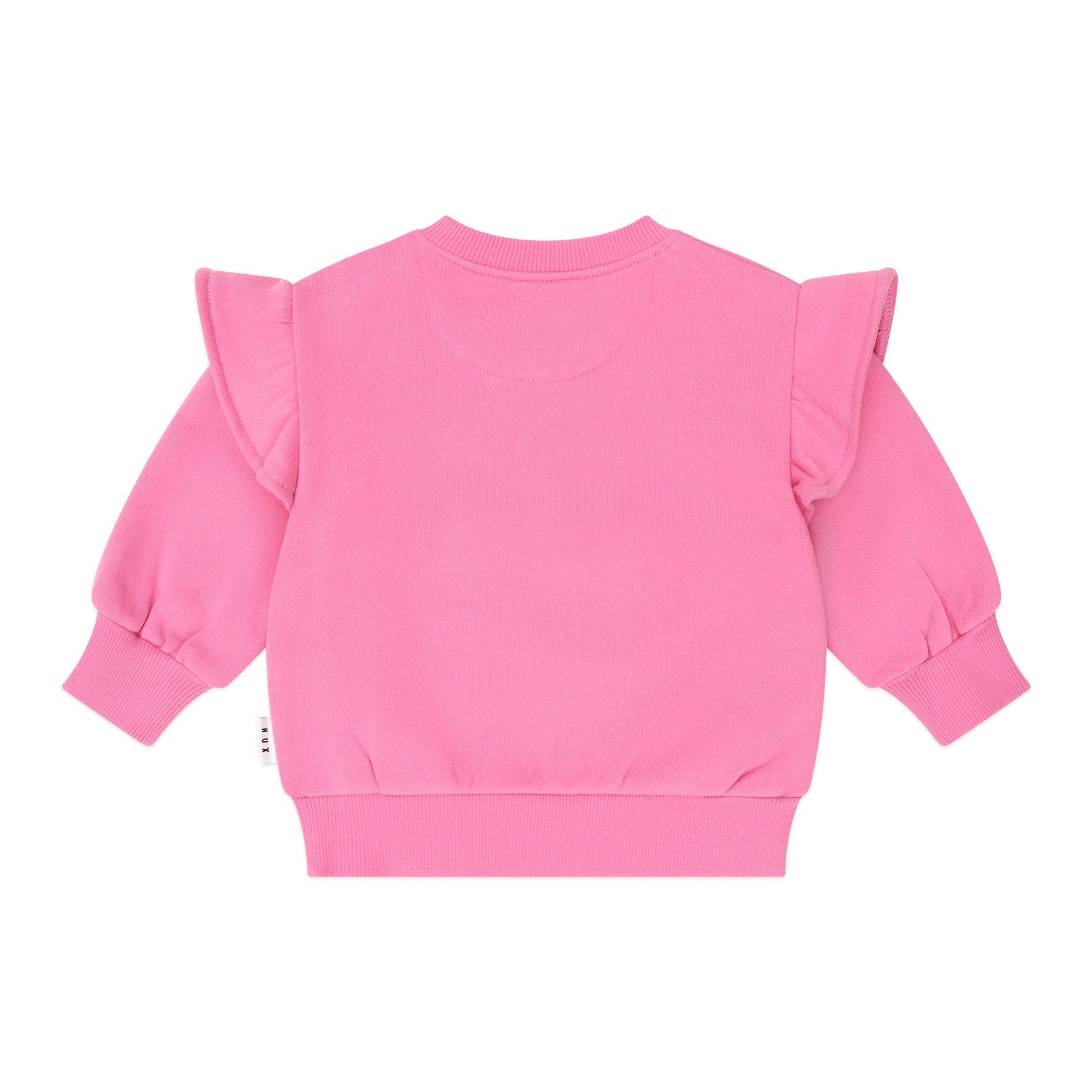 Very Berry Sweatshirt