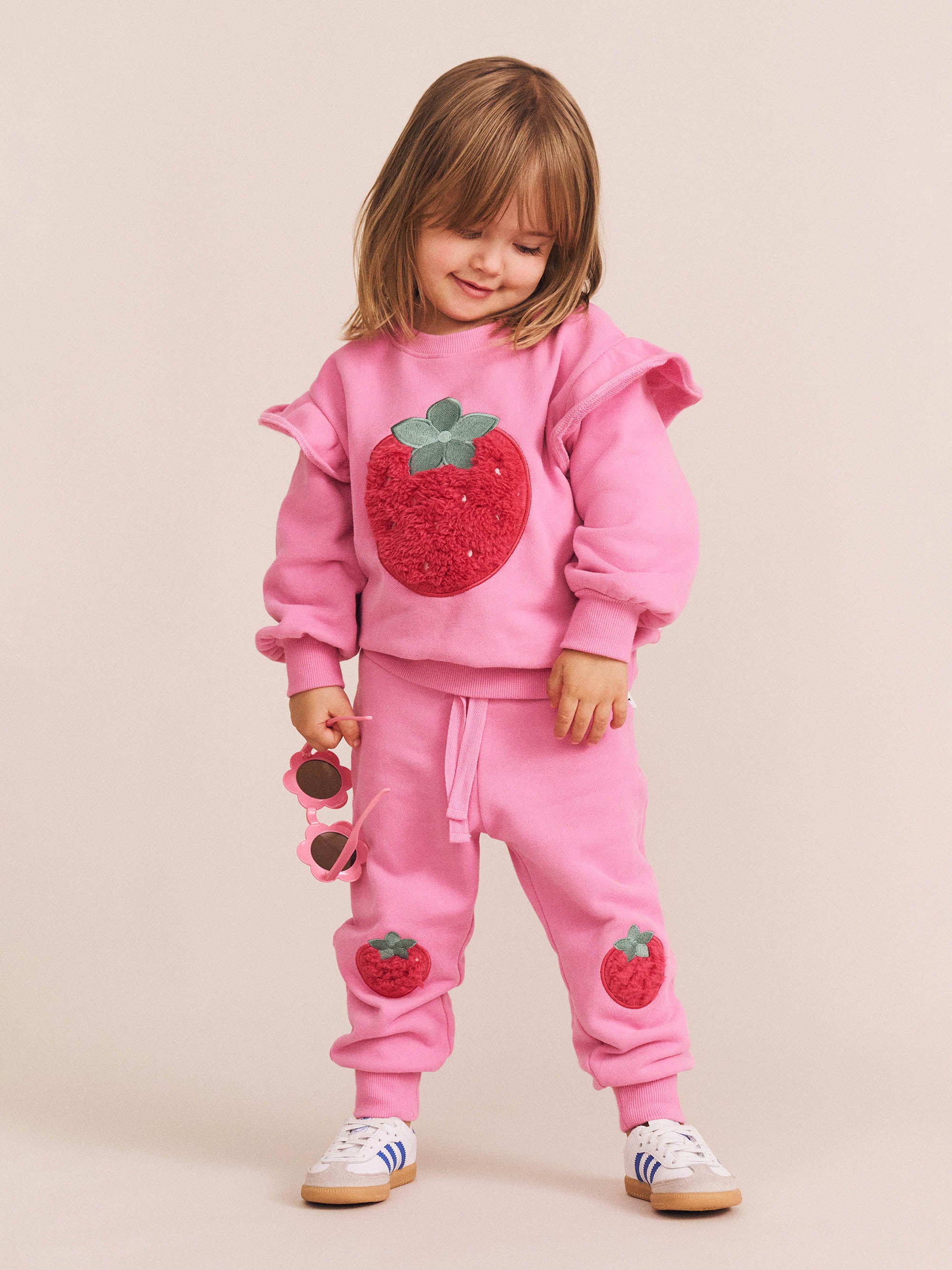 Very Berry Sweatshirt