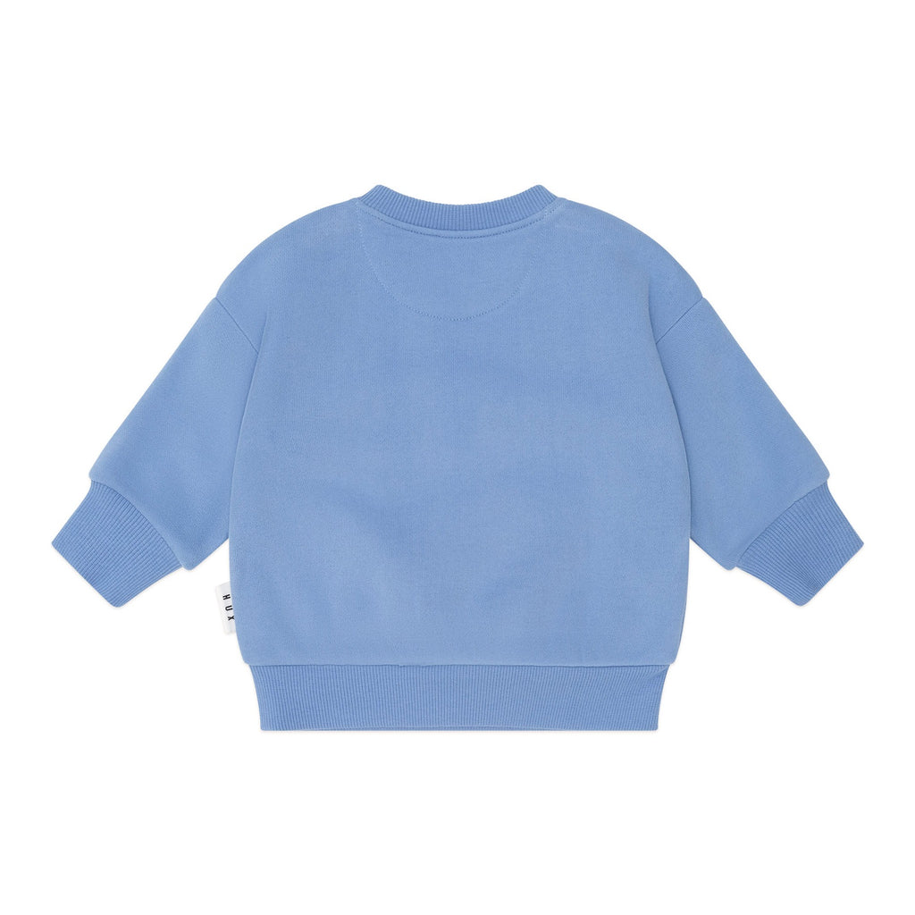 Cherry Bow Sweatshirt