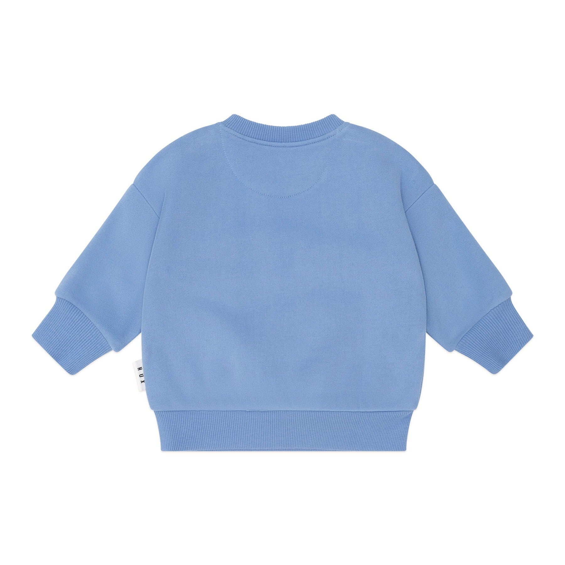 Cherry Bow Sweatshirt