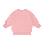 Whimsical Rainbow Sweatshirt
