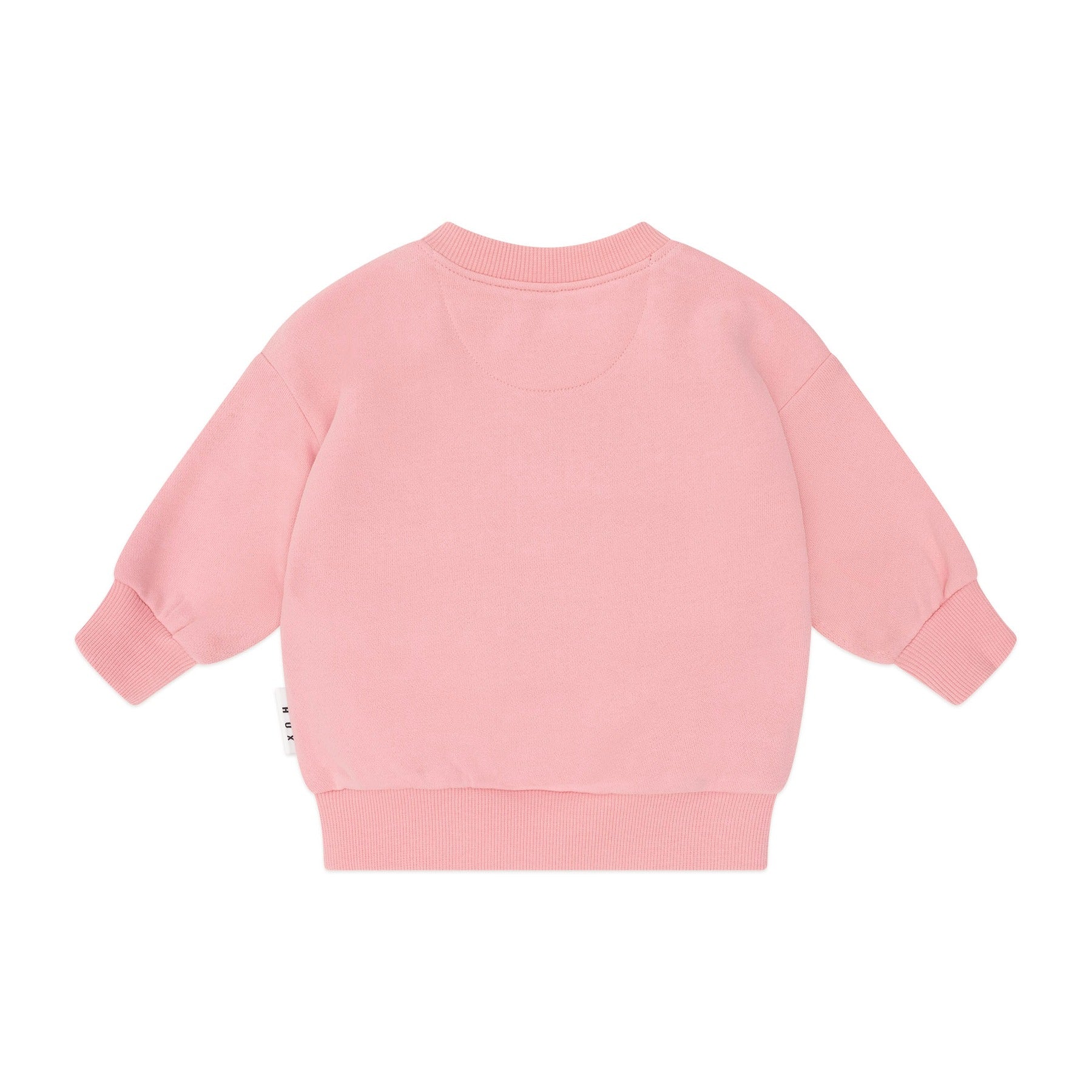 Whimsical Rainbow Sweatshirt