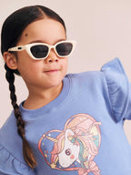 Whimsical Unicorn Sweatshirt