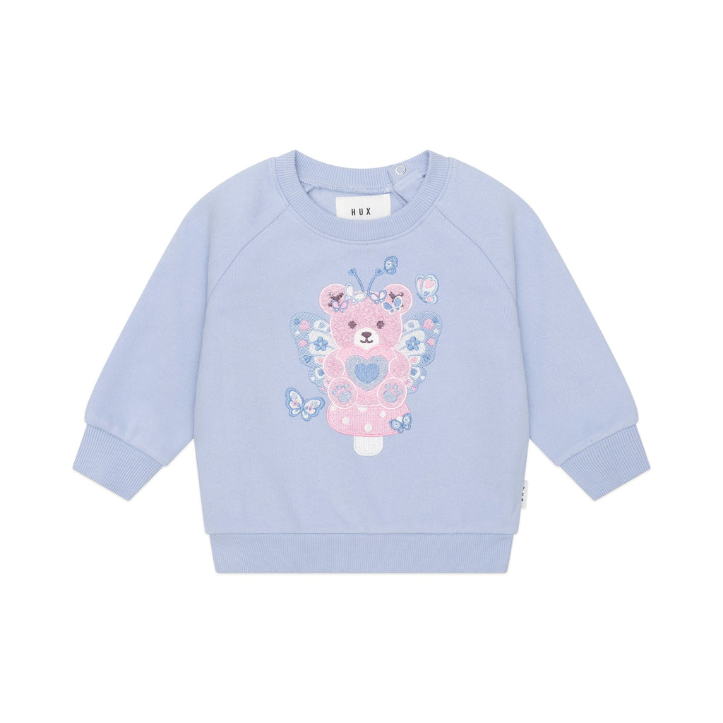 Huxbaby Fairy Hux Sweatshirt