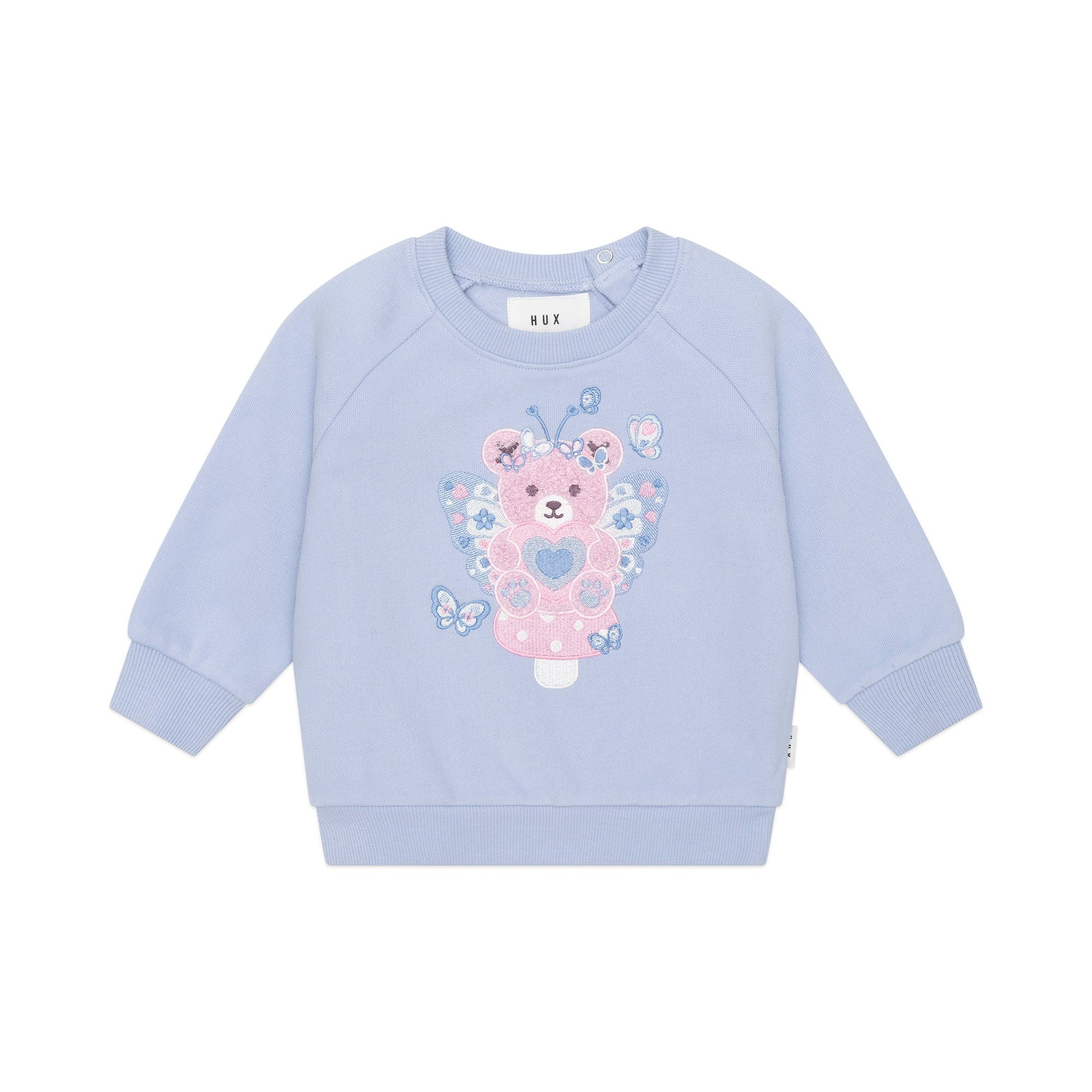 Huxbaby Fairy Hux Sweatshirt