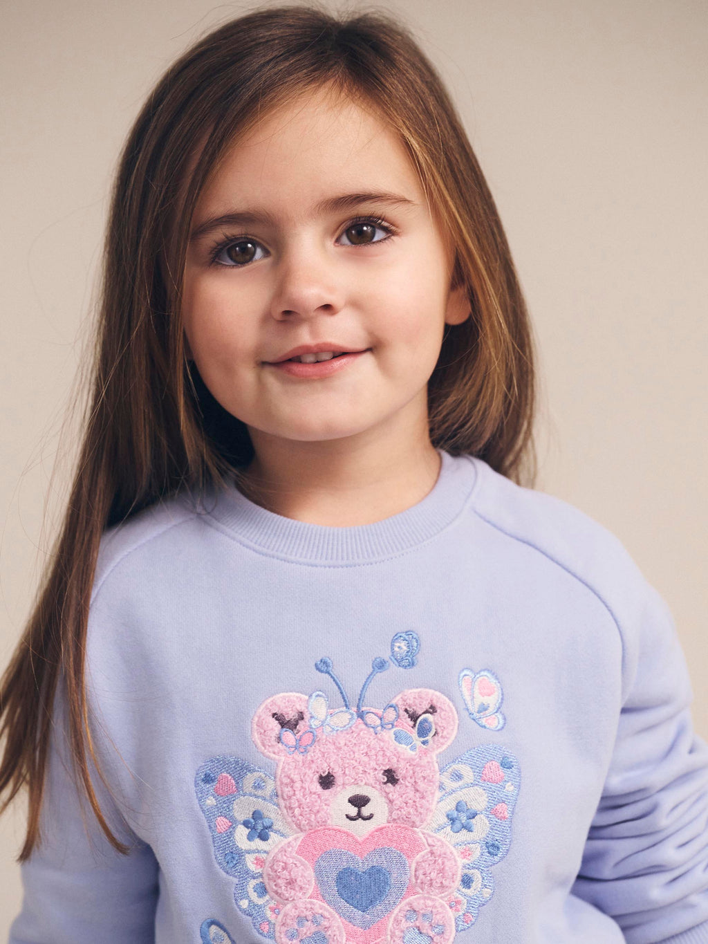 Huxbaby Fairy Hux Sweatshirt