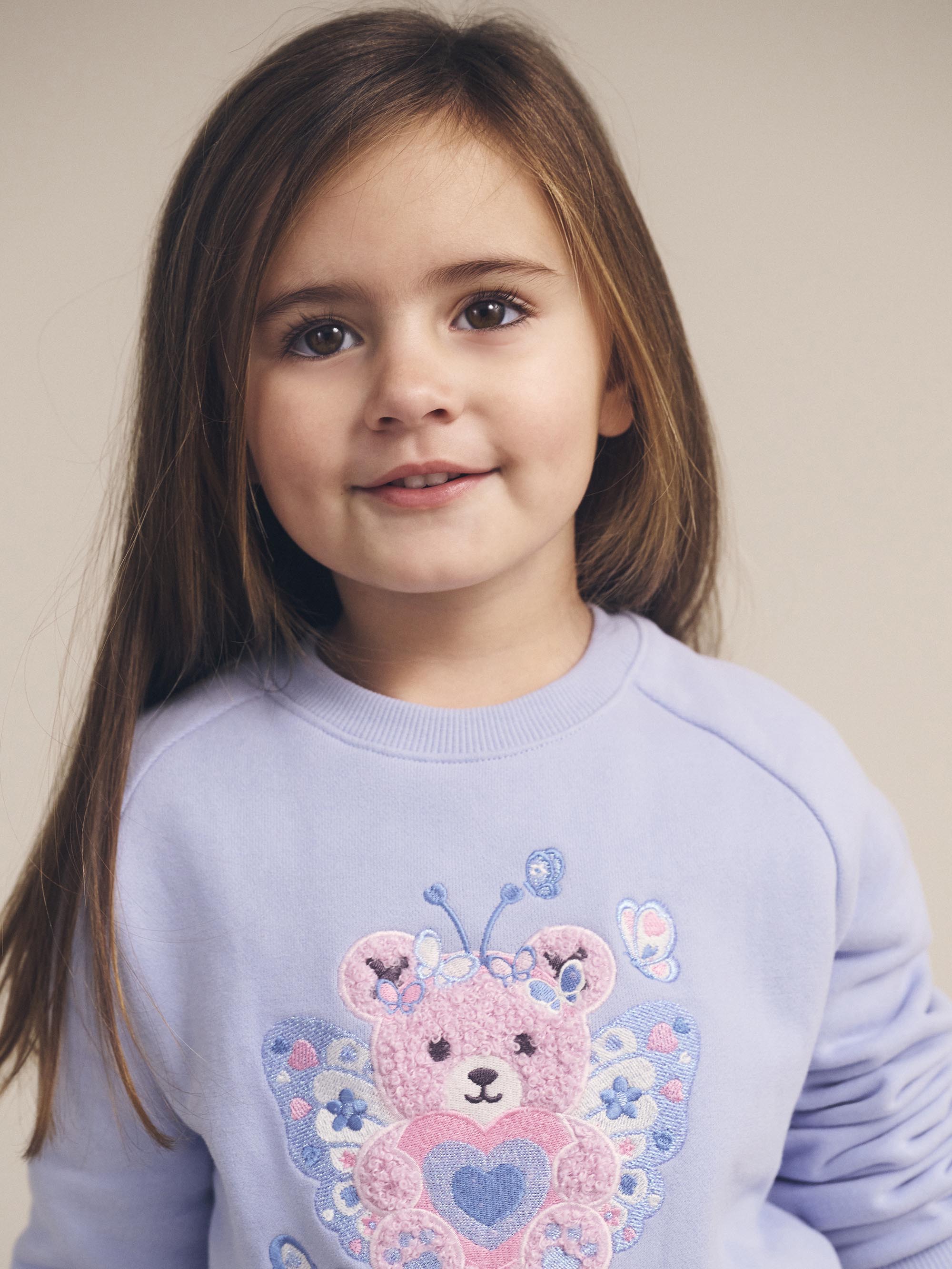 Huxbaby Fairy Hux Sweatshirt