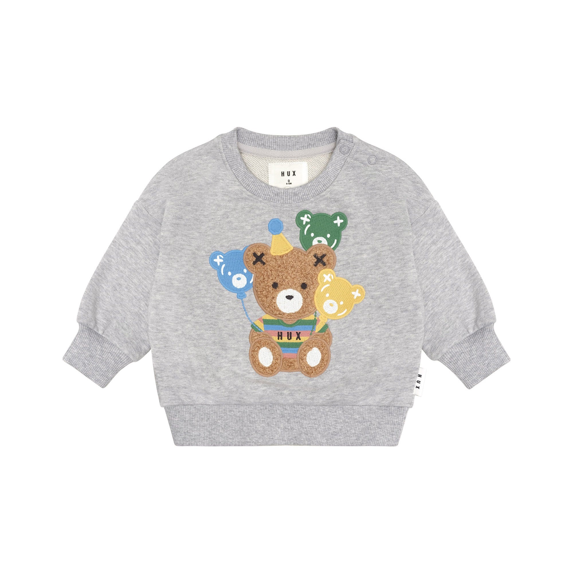 Huxbaby Party Hux Sweatshirt
