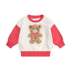 Gingerbread Sweatshirt