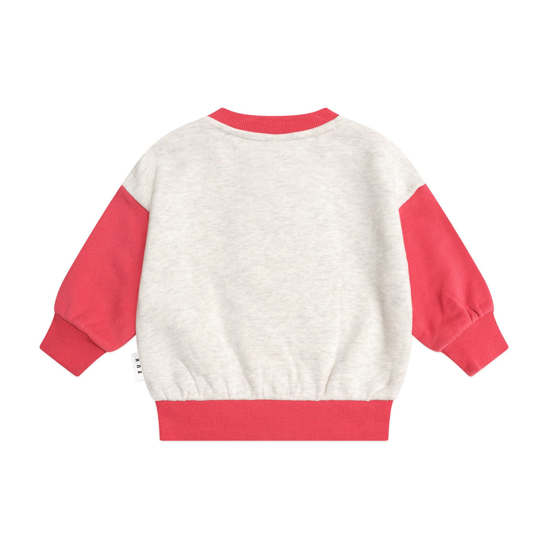 Huxbaby Gingerbread Sweatshirt
