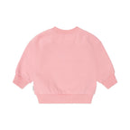 Ice Skater Huxette Sweatshirt