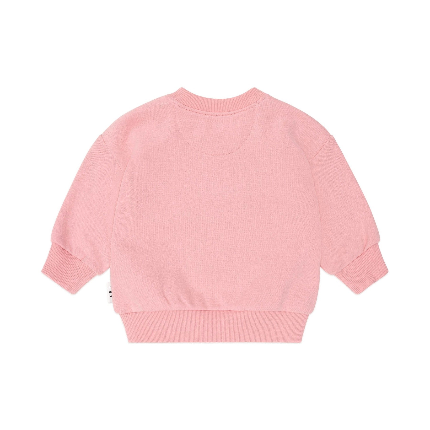 Ice Skater Huxette Sweatshirt