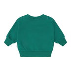Racer Stripe Sweatshirt