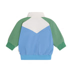 Tennis Bear Windbreaker - Multi